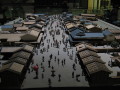 Nihonbashi Model: 1