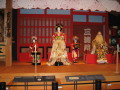 Kabuki: 1