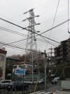 Wires and Pylons everywhere 1
