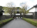 Otemon Gate Complex 3