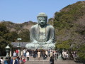 Daibutsu (Large Buddha) 1