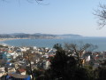 Kamakura Bay