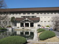 Main Building of the National Museum