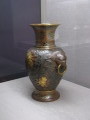 Meiji Era Vase (1892)