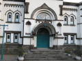 Orthodox Church in Surugadai: 2