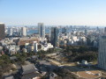 Tokyo Skyscrapers 3