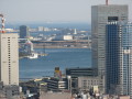 Port of Tokyo